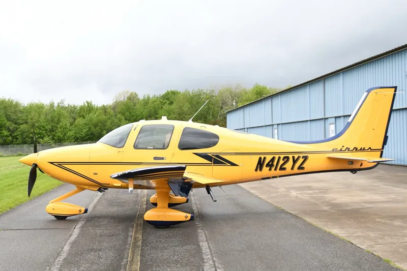 2023 Cirrus SR22T for sale