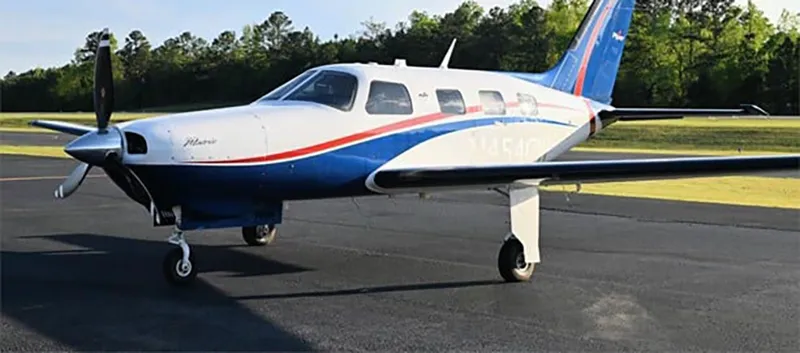 2013 Piper Matrix for sale