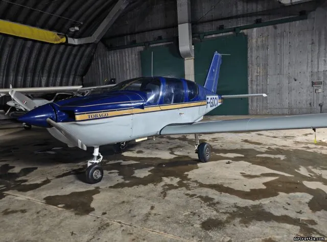 1981 Socata TB-10 Tobago for sale