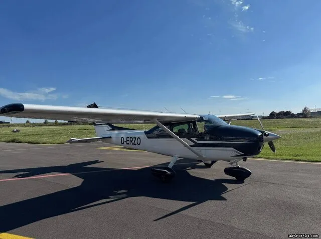 2001 Cessna T182 for sale