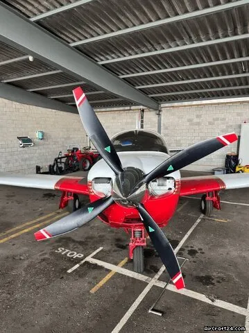 1995 Mooney M20M for sale