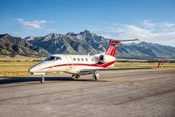 Embraer Phenom 300