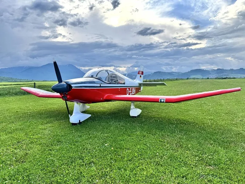 Robin DR-300/108