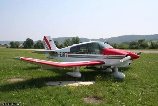 1999 Robin DR400/180 for sale