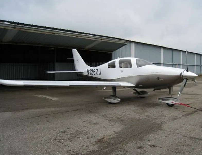 2007 Cessna 350 for sale