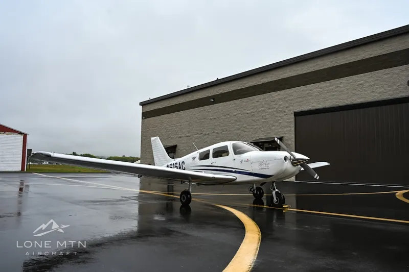 2021 Piper Archer for sale