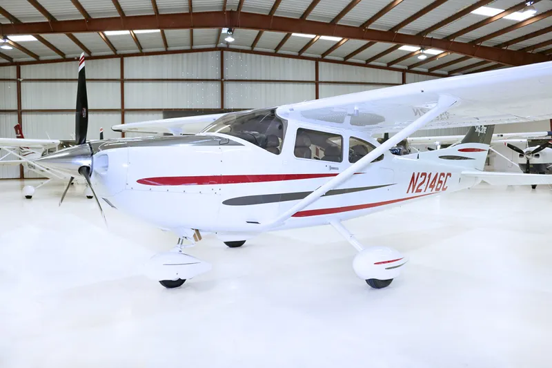 2003 Cessna 182T for sale