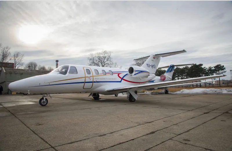 1999 Cessna Citation CJ1 for sale