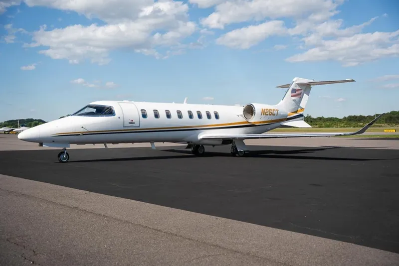 2016 Learjet 75 for sale