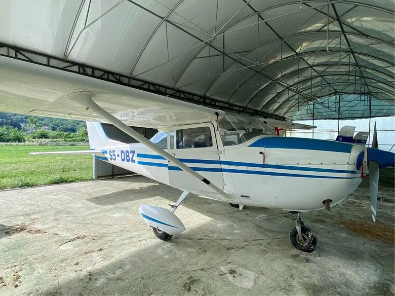 Cessna 172