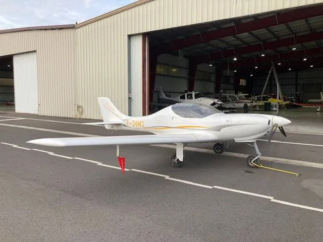2013 Aerospool WT9 for sale