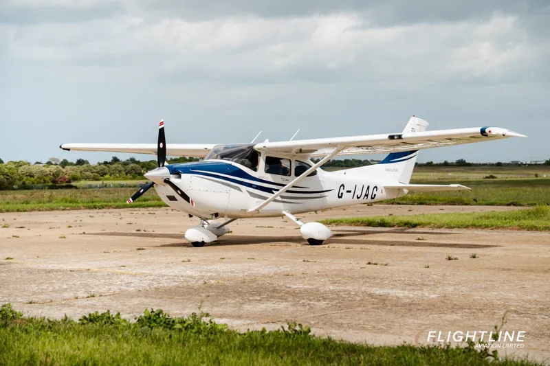 2005 Cessna 182 Skylane T for sale