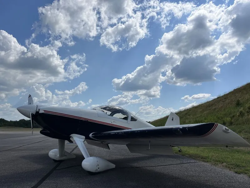 Vans RV-6