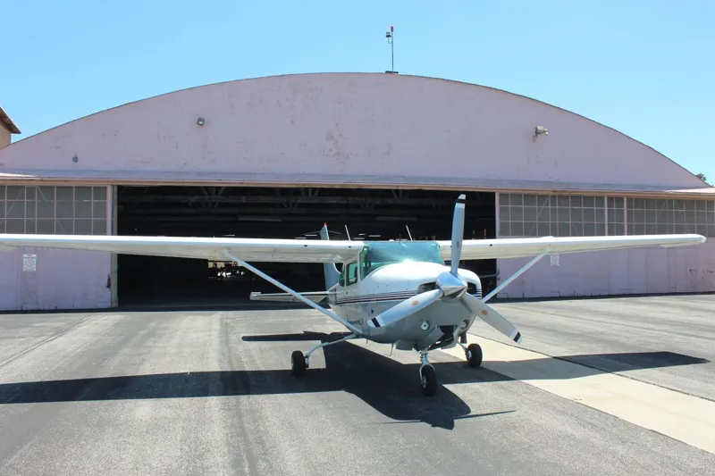 1979 Cessna T182RG for sale