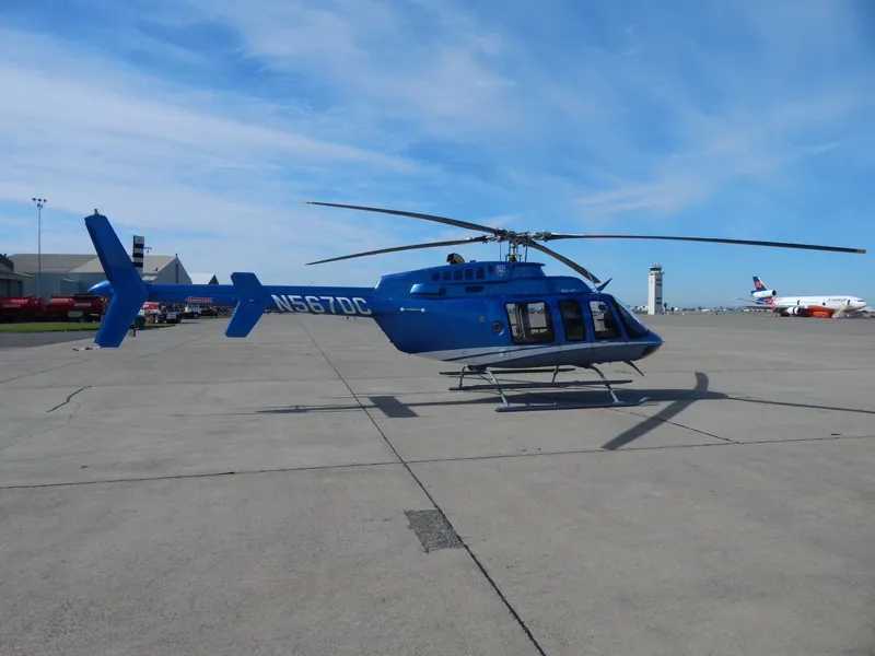 Bell 407