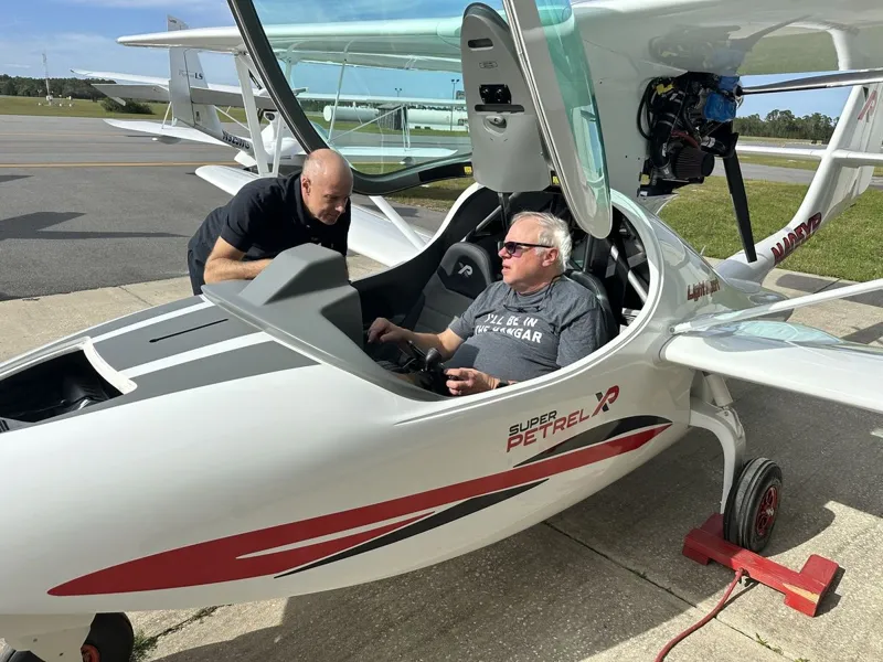 2024 Edra XP for sale