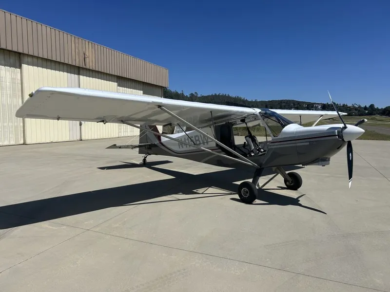 2010 Rans S-7LS Courier for sale