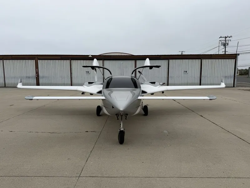 2020 Velocity V-Twin for sale