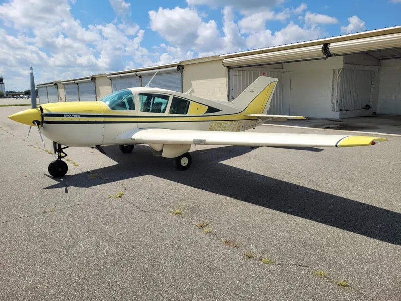 1976 Bellanca 17-30A Super Viking for sale