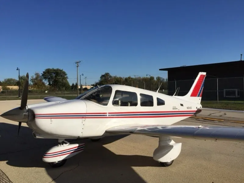 Piper Dakota