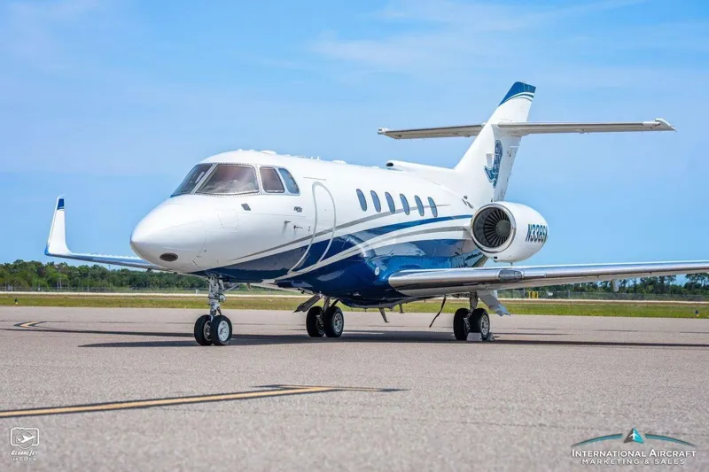 1993 Hawker 800 for sale