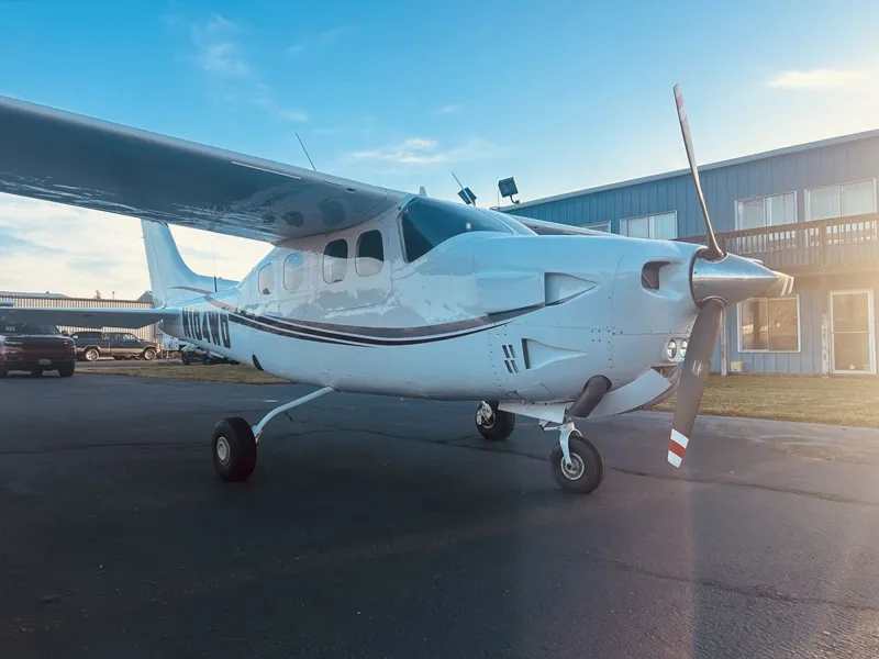 1979 Cessna P210N for sale