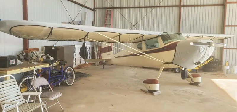 Cessna 140