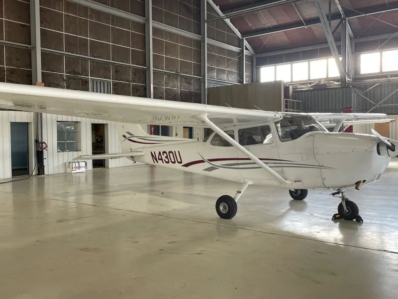 1997 Cessna 172R for sale