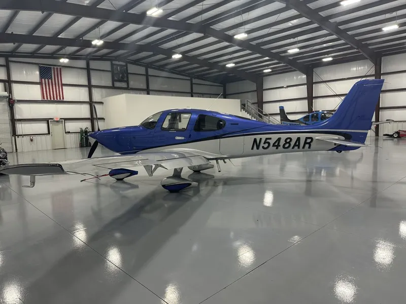 2025 Cirrus SR20 for sale