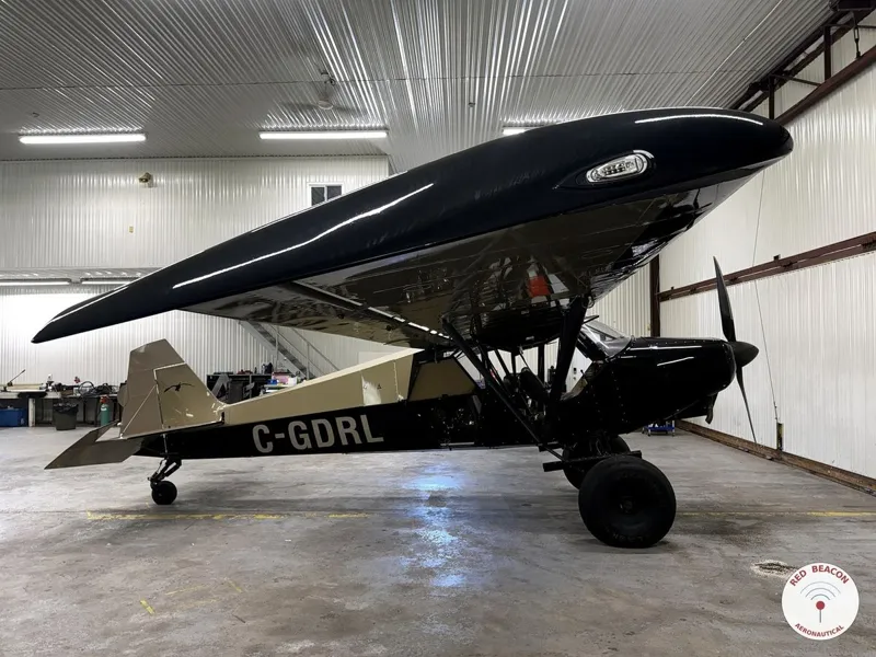 2021 Piper Super Cub for sale