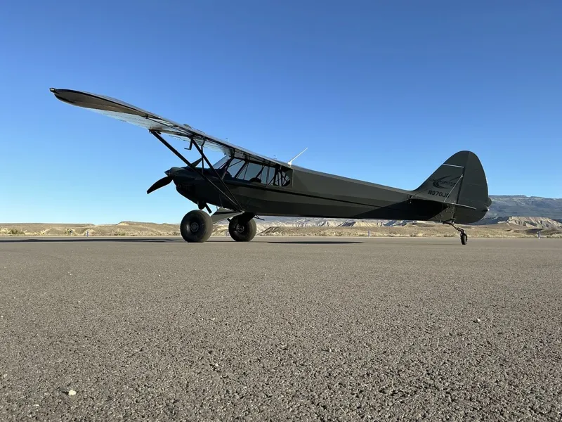 2023 Cubcrafters Carbon Cub FX-3 for sale
