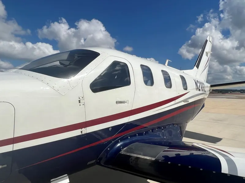 2004 Socata TBM 700 for sale