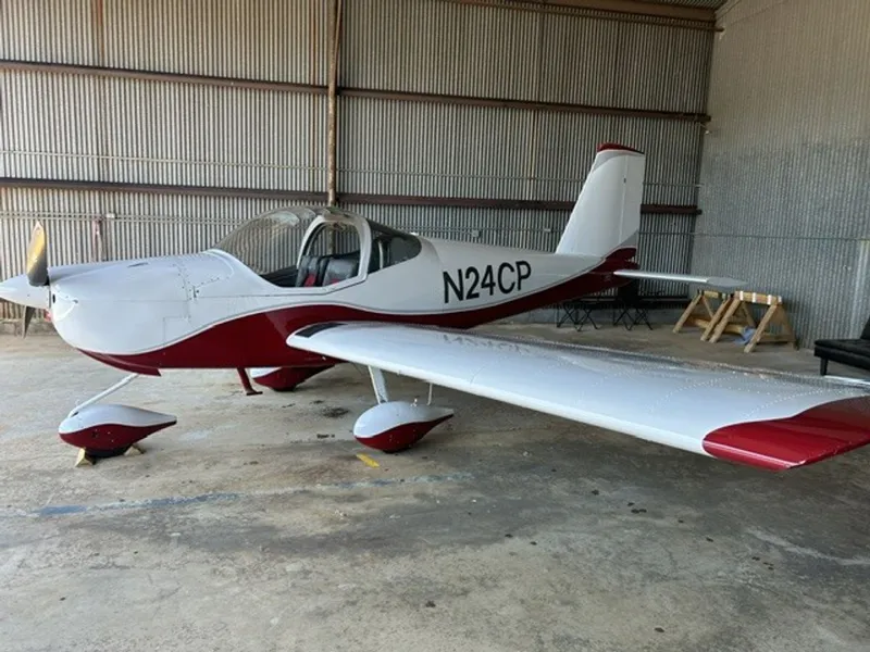 2013 Vans RV-12 for sale