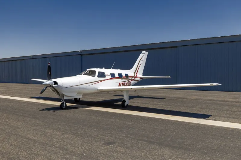 2008 Piper Matrix for sale