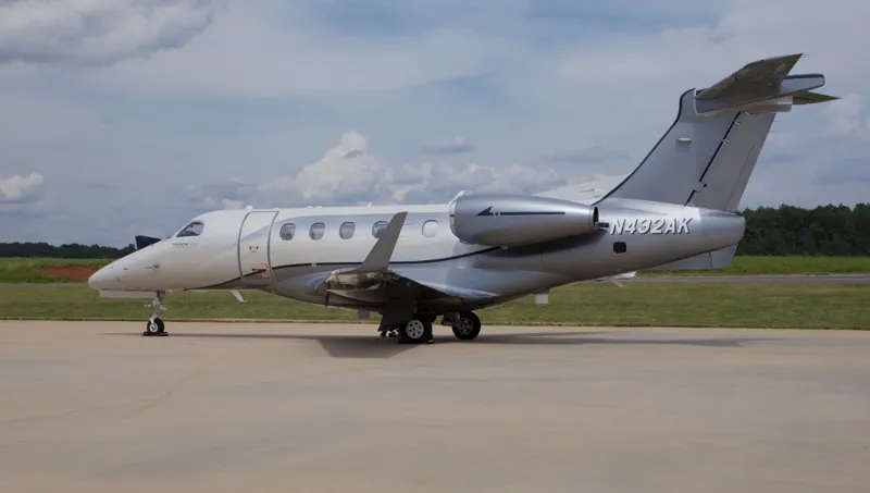 2019 Embraer Phenom 300 for sale