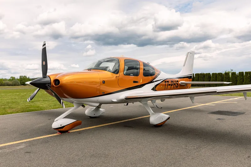 2024 Cirrus SR22T for sale