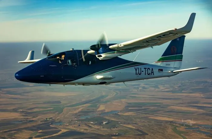 2022 Tecnam P2006T Mkii for sale