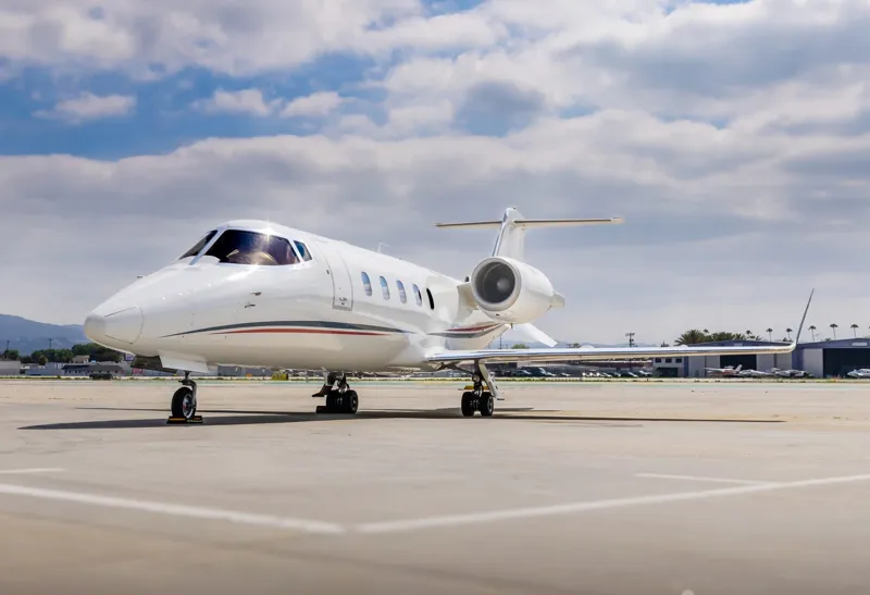 1998 Learjet 60 for sale