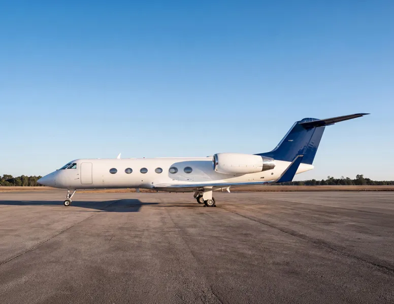 2000 Gulfstream GIV for sale
