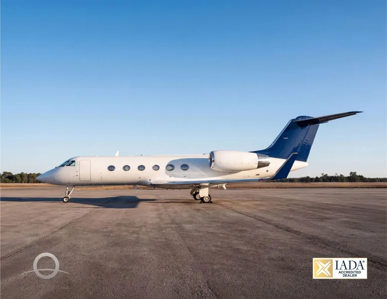 GULFSTREAM Gulfstream IVSP for sale