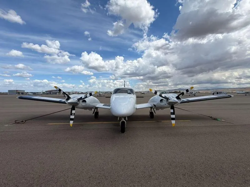 2014 Piper Seneca for sale