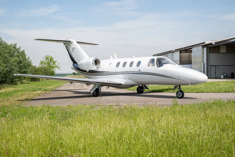 1995 Cessna Citation CJ for sale