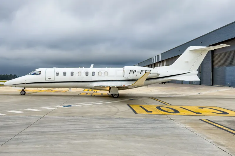 2014 Learjet 75 for sale