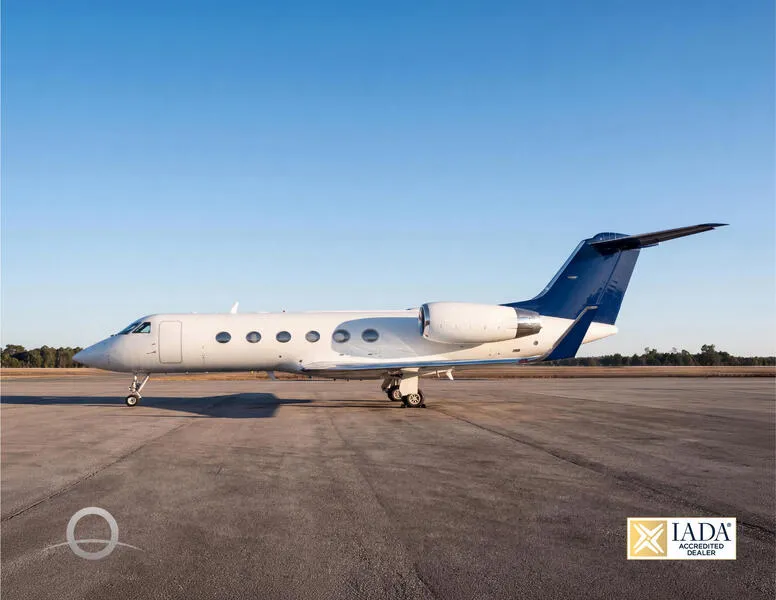 GULFSTREAM GIV for sale