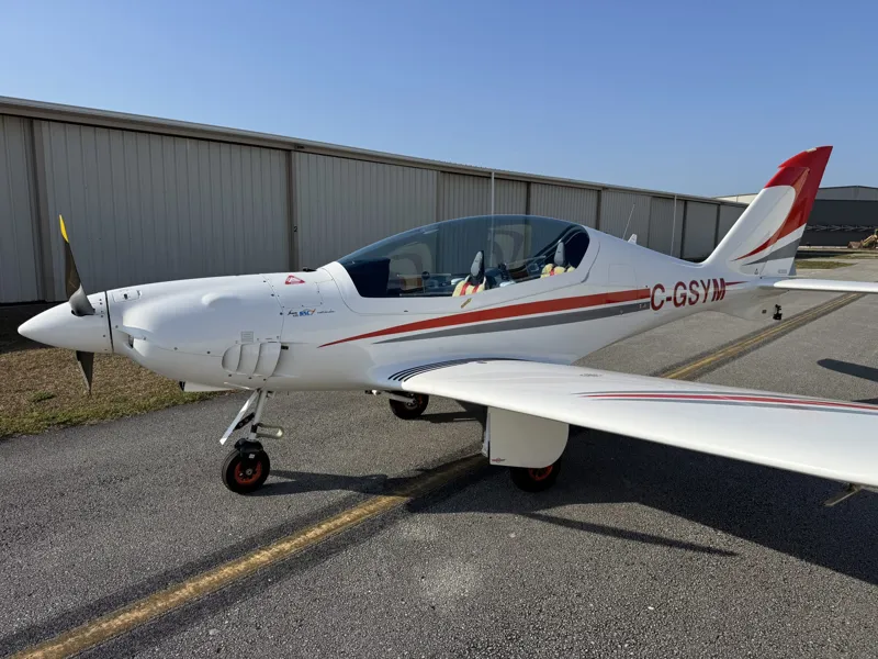 2023 Shark Aero Aero Shark 600 for sale