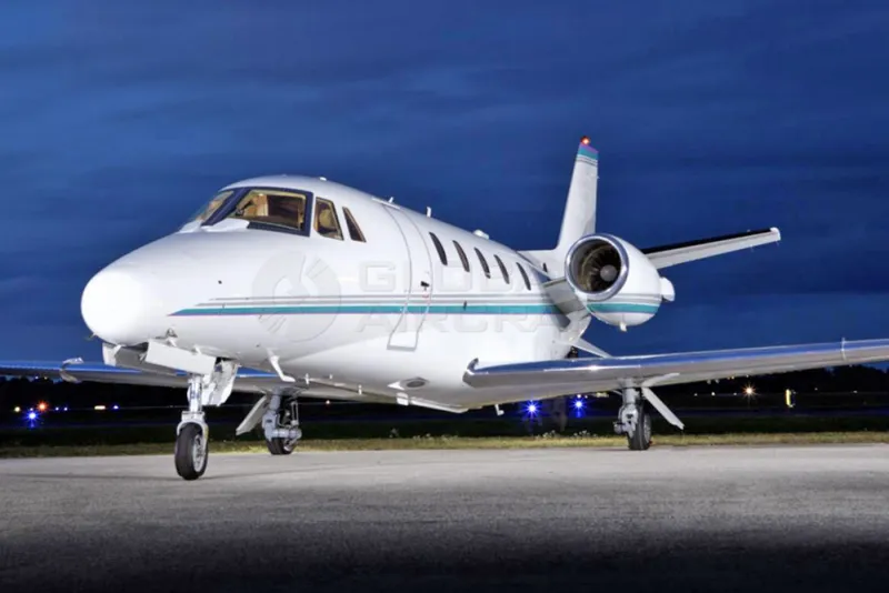 1999 Cessna Citation Excel for sale