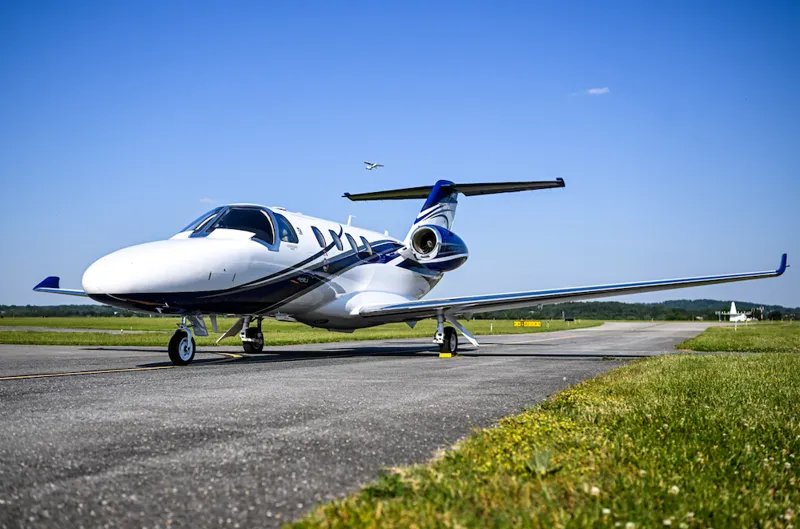 2013 Cessna Citation M2 for sale