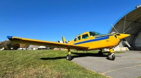 1980 Beechcraft Sundowner C 23 for sale