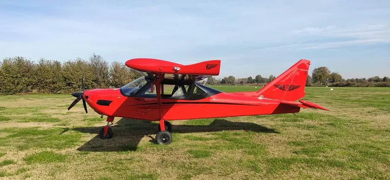 Nando Groppo G70