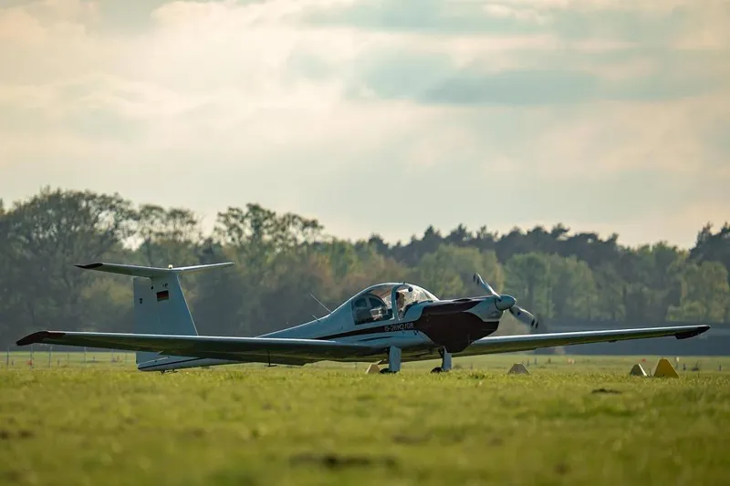 Iar Iar IS-28M2 Gr